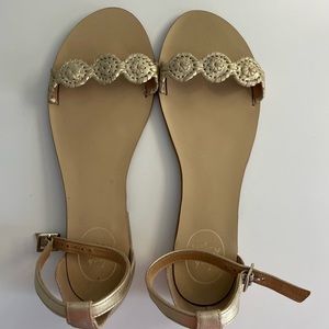 Jack Rogers Sandals